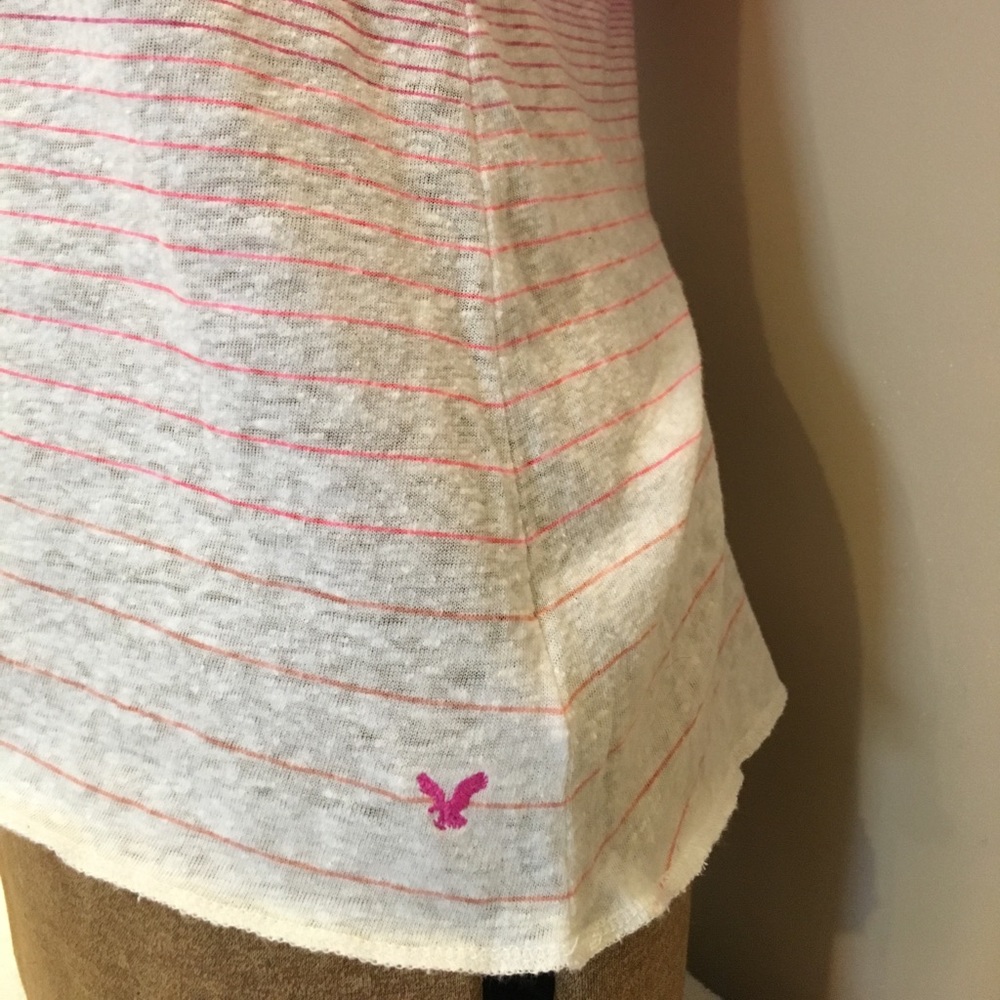 American Eagle Racerback - Picture 3 of 4